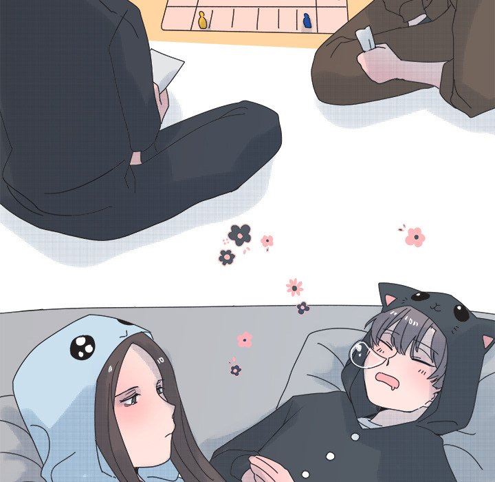 [韩国漫画] 心跳维他命 BL,女学生#[59P]-27