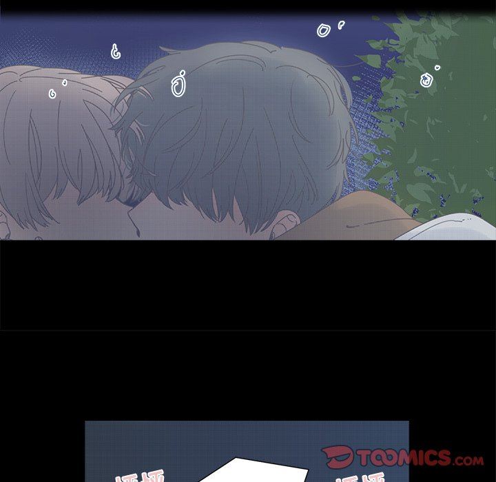[韩国漫画] 心跳维他命 BL,女学生#[51P]-37