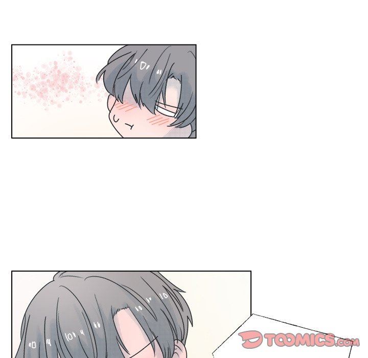 [韩国漫画] 心跳维他命 BL,女学生#[50P]-46