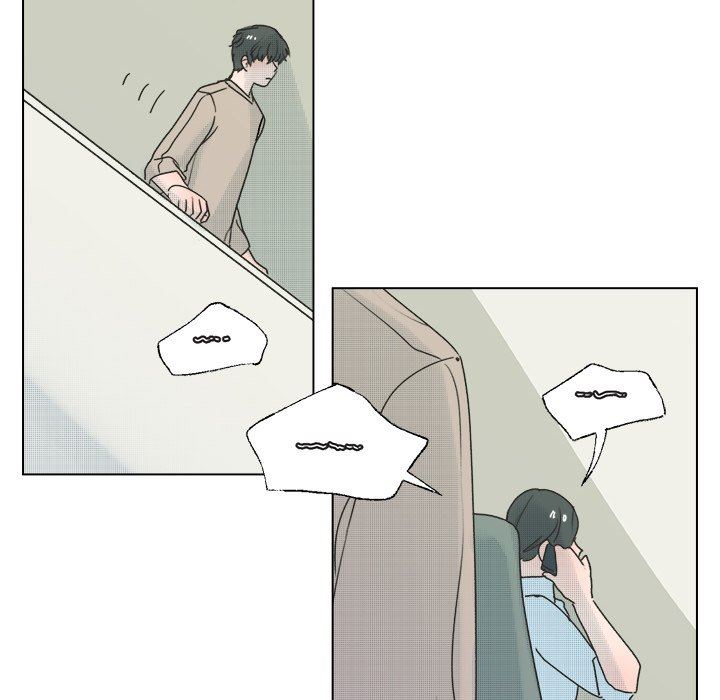 [韩国漫画] 心跳维他命 BL,女学生#[57P]-29
