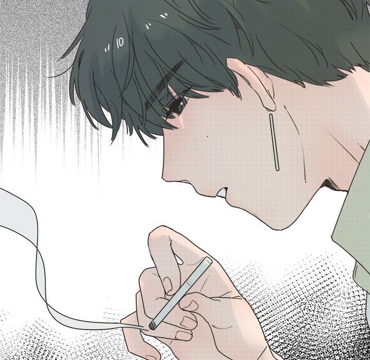 [韩国漫画] 心跳维他命 BL,女学生#[59P]-57
