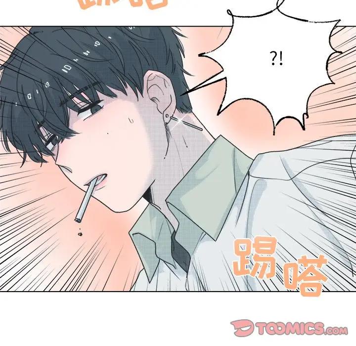 [韩国漫画] 心跳维他命 BL,女学生#[54P]-10