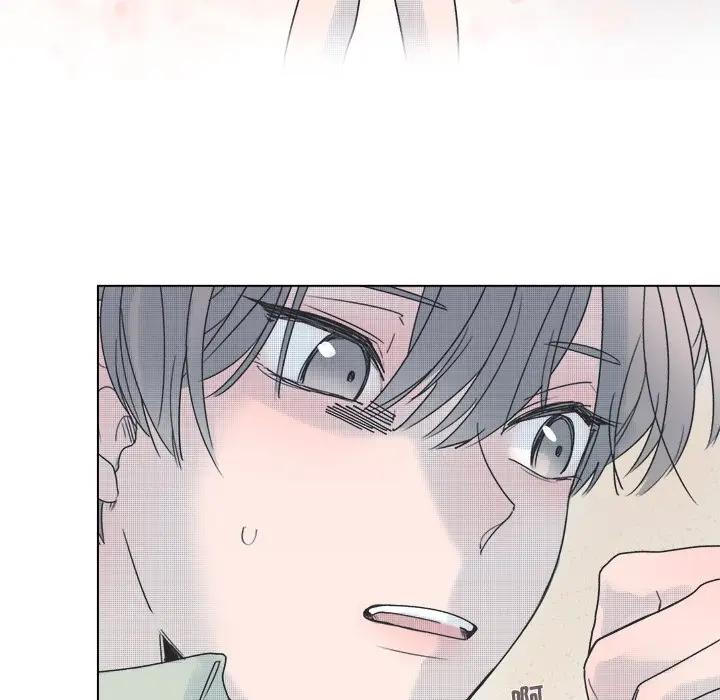[韩国漫画] 心跳维他命 BL,女学生#[54P]-32