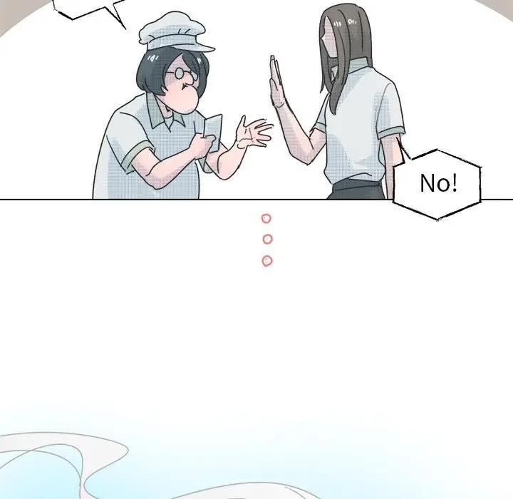 [韩国漫画] 心跳维他命 BL,女学生#[54P]-6