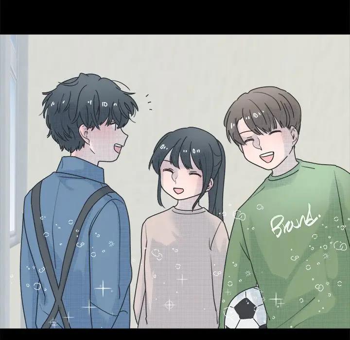 [韩国漫画] 心跳维他命 BL,女学生#[58P]-20