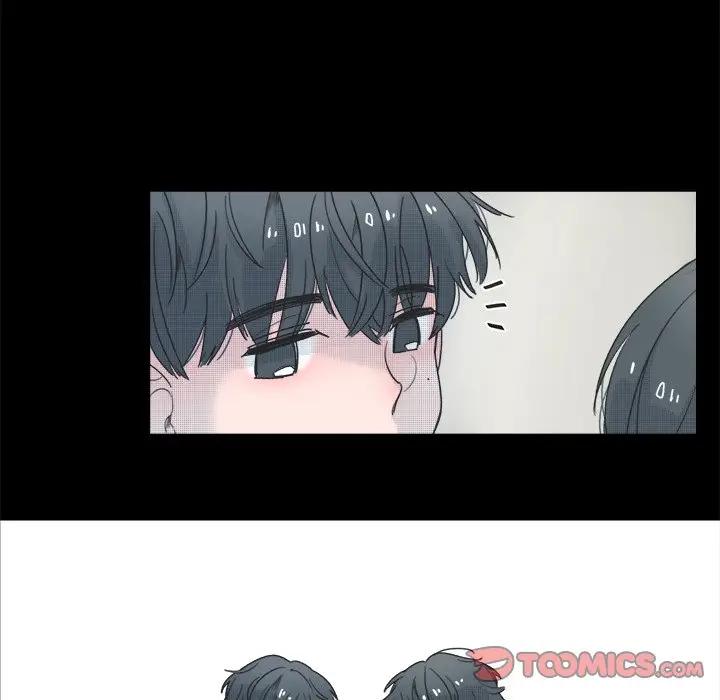 [韩国漫画] 心跳维他命 BL,女学生#[58P]-22
