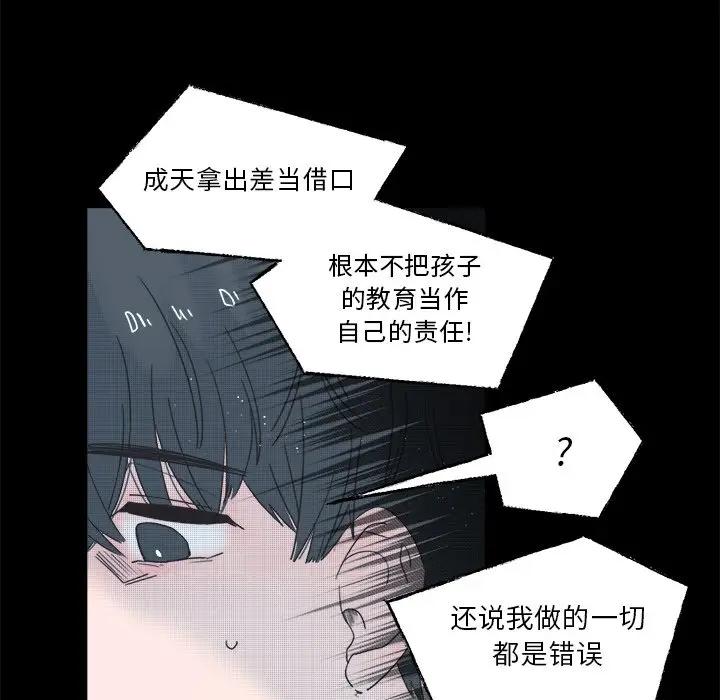[韩国漫画] 心跳维他命 BL,女学生#[58P]-48