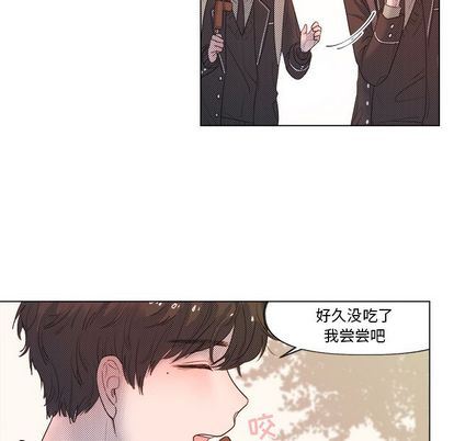 [韩国漫画] 心跳维他命 BL,女学生#[55P]-40