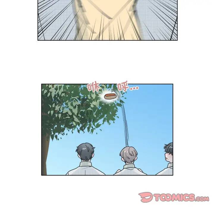[韩国漫画] 心跳维他命 BL,女学生#[54P]-10
