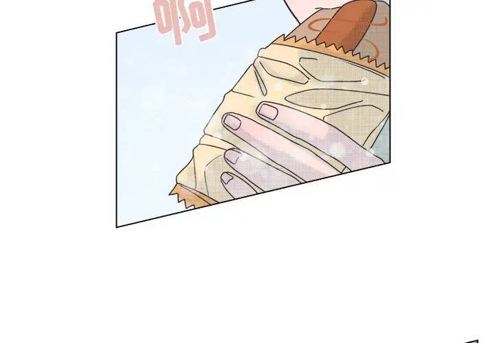 [韩国漫画] 心跳维他命 BL,女学生#[54P]-3