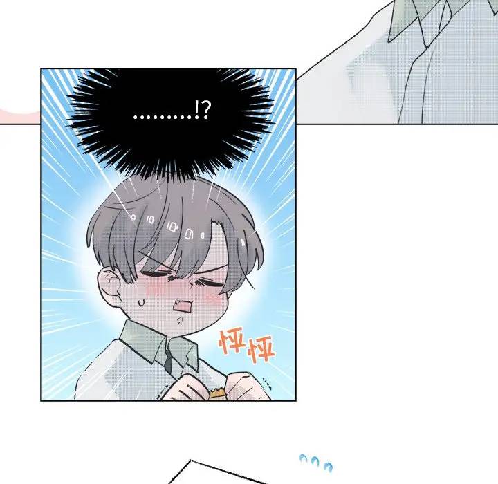 [韩国漫画] 心跳维他命 BL,女学生#[54P]-8