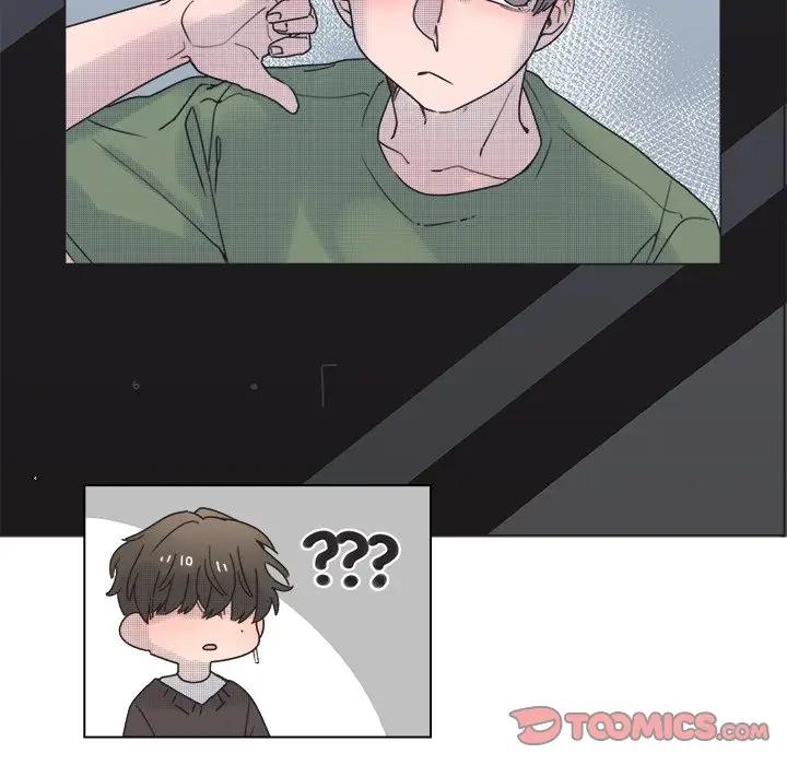 [韩国漫画] 心跳维他命 BL,女学生#[59P]-16