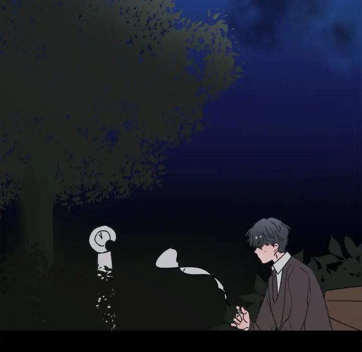[韩国漫画] 心跳维他命 BL,女学生#[59P]-41