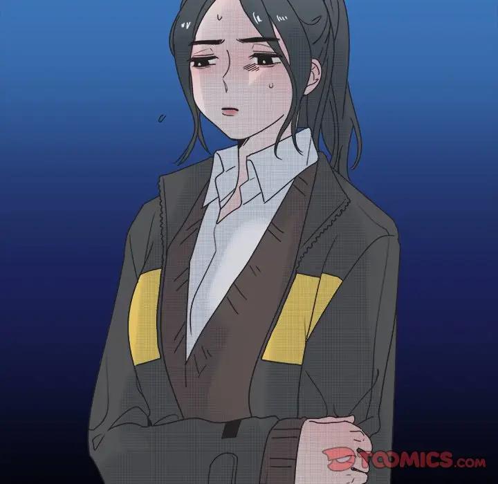 [韩国漫画] 心跳维他命 BL,女学生#[59P]-49