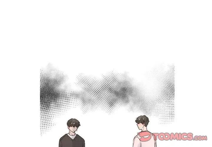 [韩国漫画] 心跳维他命 BL,女学生#[54P]-1