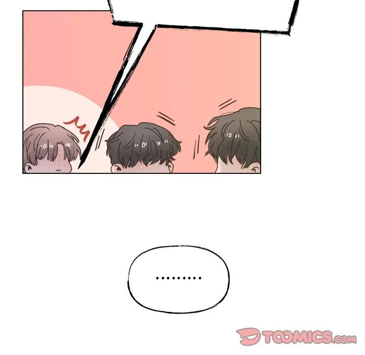 [韩国漫画] 心跳维他命 BL,女学生#[54P]-16