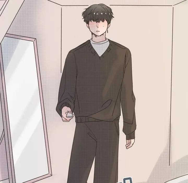 [韩国漫画] 心跳维他命 BL,女学生#[54P]-27