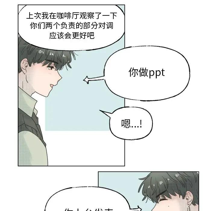 [韩国漫画] 心跳维他命 BL,女学生#[54P]-42