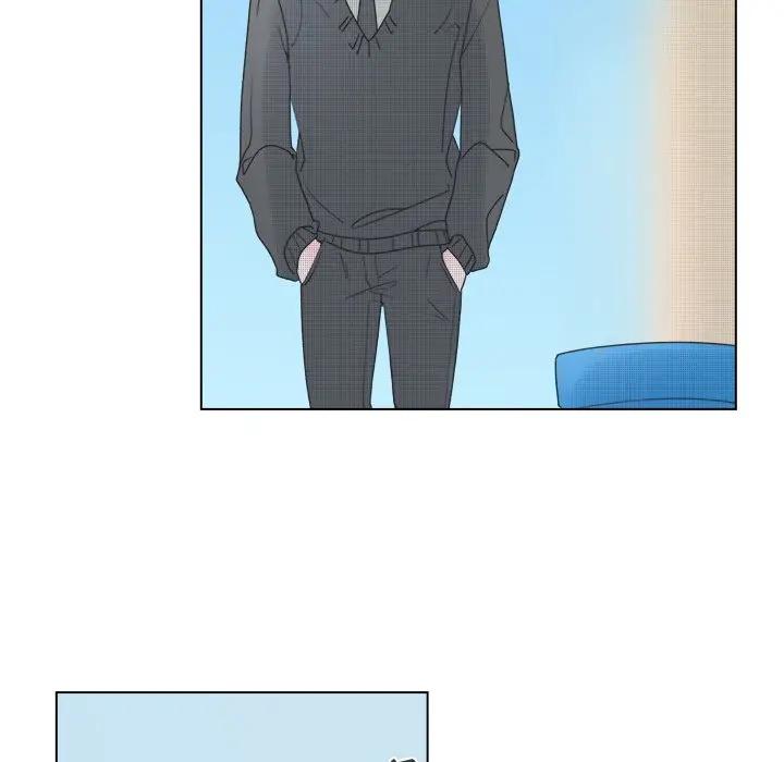 [韩国漫画] 心跳维他命 BL,女学生#[54P]-50