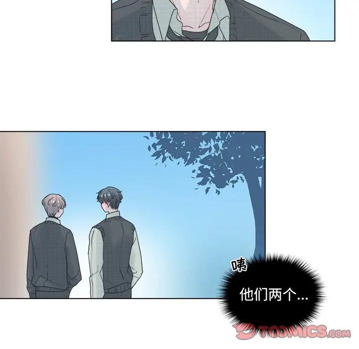 [韩国漫画] 心跳维他命 BL,女学生#[54P]-52