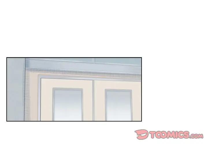 [韩国漫画] 心跳维他命 BL,女学生#[59P]-1