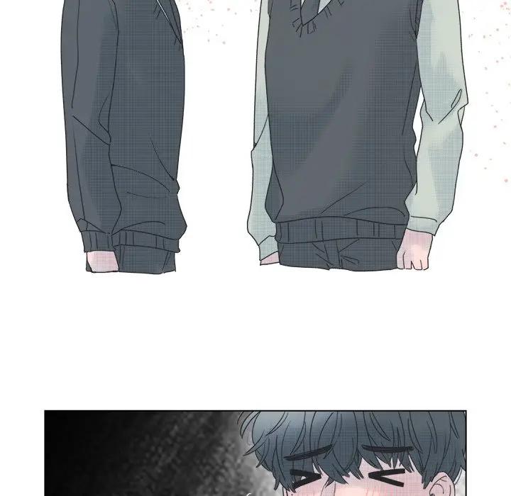 [韩国漫画] 心跳维他命 BL,女学生#[59P]-14