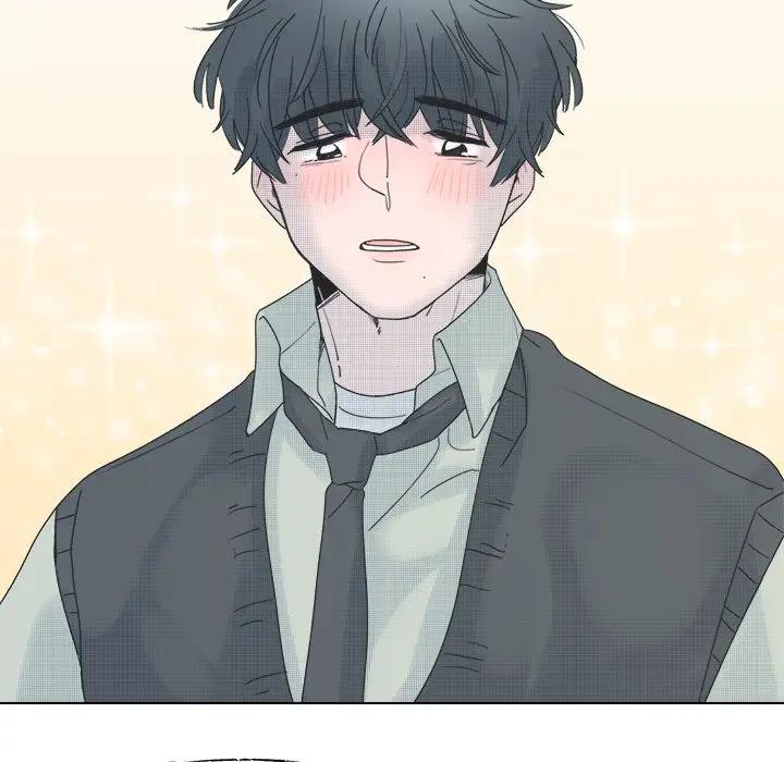 [韩国漫画] 心跳维他命 BL,女学生#[59P]-21