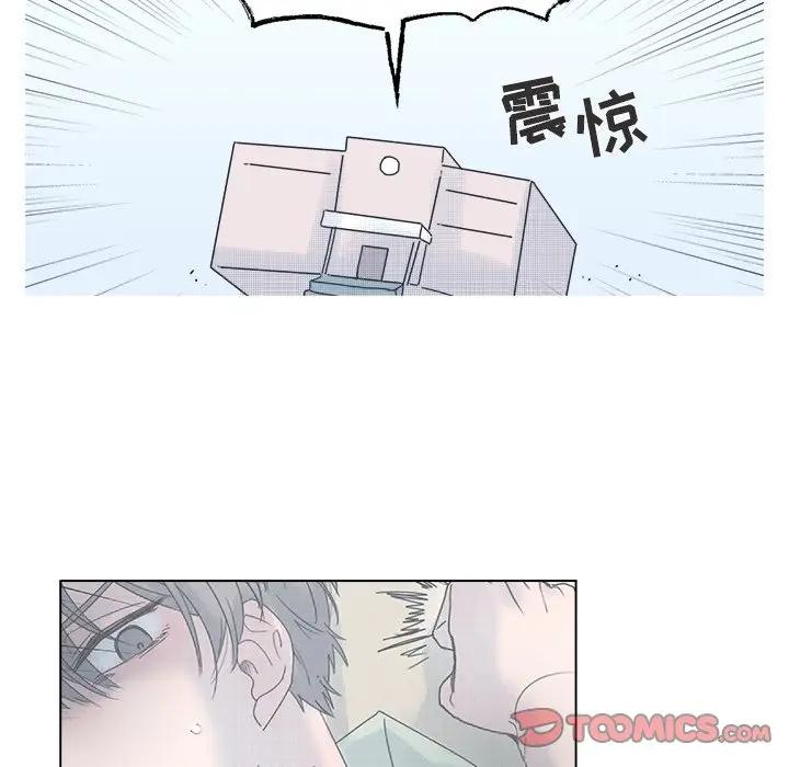 [韩国漫画] 心跳维他命 BL,女学生#[59P]-46
