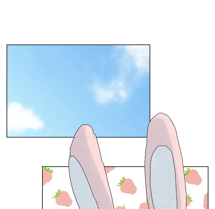 [韩国漫画] 心跳维他命 BL,女学生#[55P]-11
