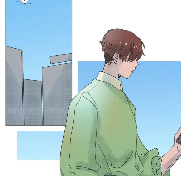 [韩国漫画] 心跳维他命 BL,女学生#[55P]-29