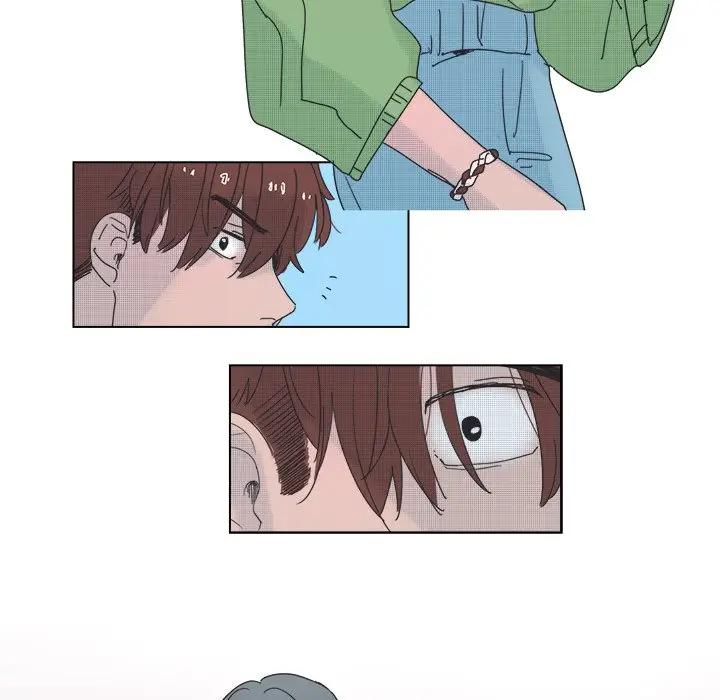 [韩国漫画] 心跳维他命 BL,女学生#[55P]-30