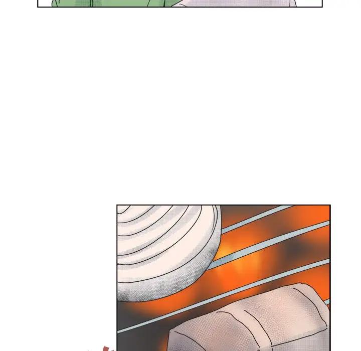 [韩国漫画] 心跳维他命 BL,女学生#[55P]-35