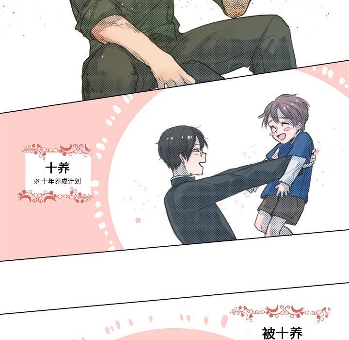 [韩国漫画] 心跳维他命 BL,女学生#[57P]-18