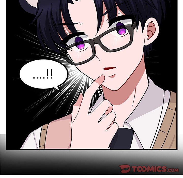 [Manhwa] Cute beasts appear BL, female student#[120P]-34