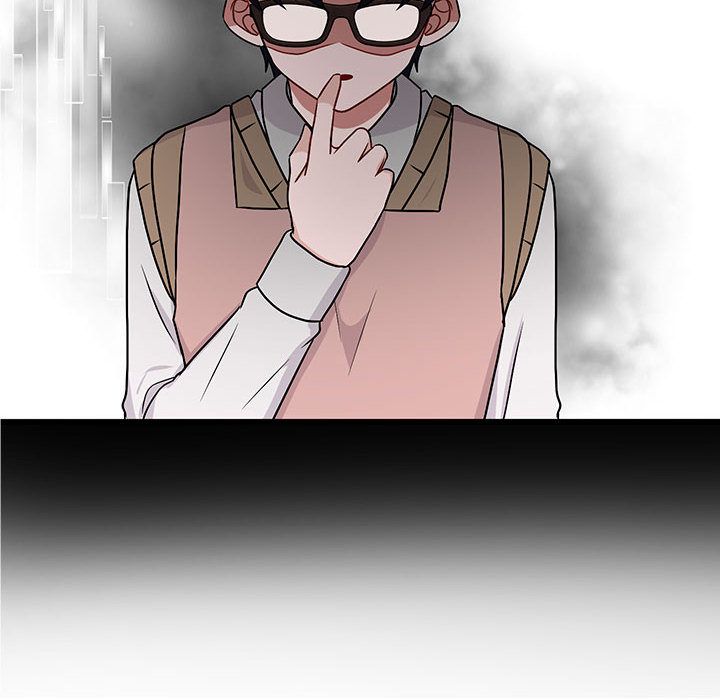 [Manhwa] Cute beasts appear BL, female student#[120P]-40