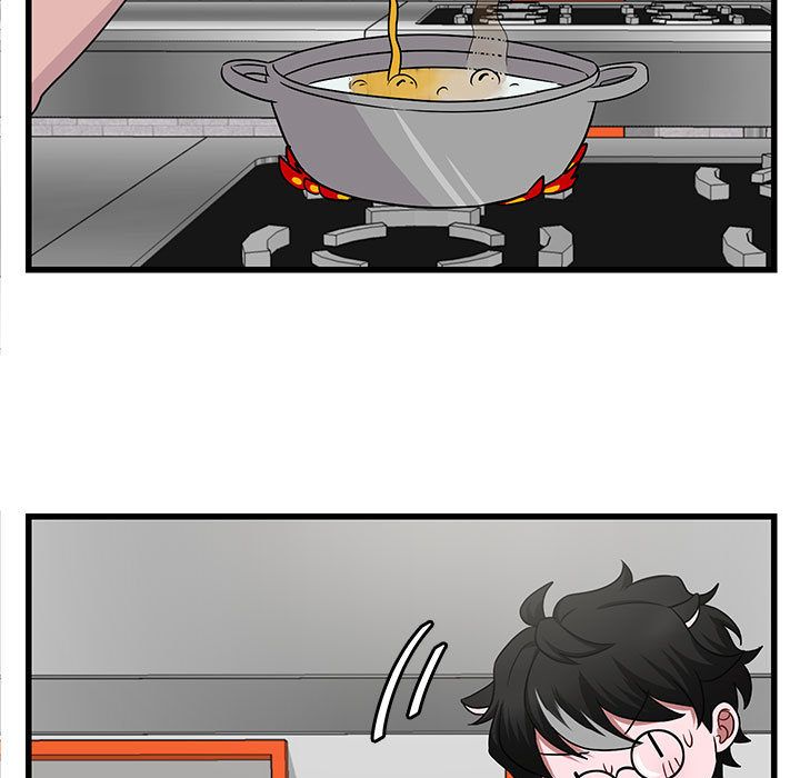 [Manhwa] Cute beasts appear BL, female student#[120P]-49