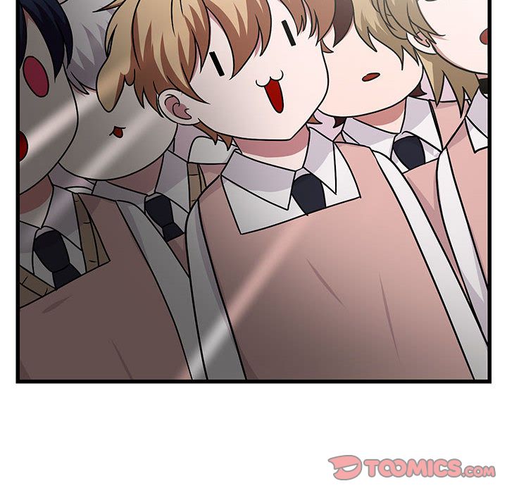 [Manhwa] Cute beasts appear BL, female student#[120P]-82