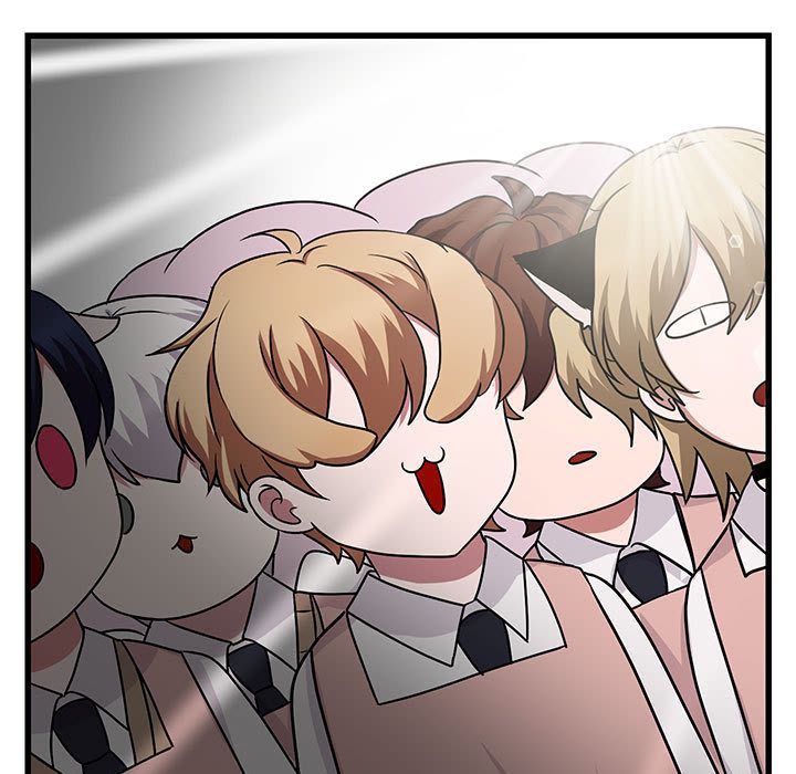 [Manhwa] Cute beasts appear BL, female student#[120P]-83