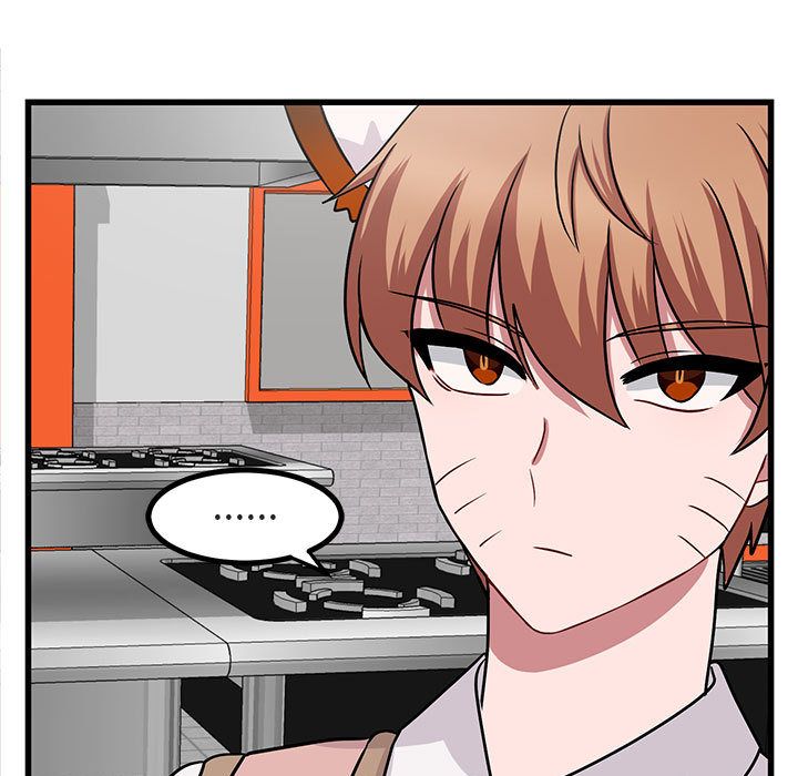 [Manhwa] Cute beasts appear BL, female student#[120P]-99