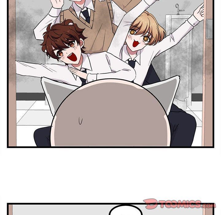 [Manhwa] Cute beasts appear BL, female student#[121P]-102