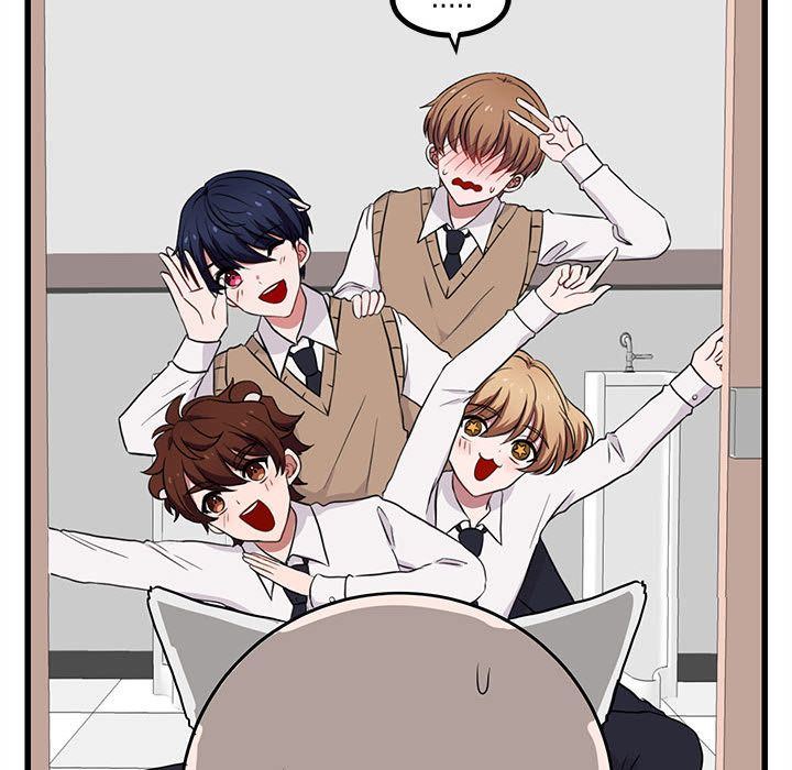 [Manhwa] Cute beasts appear BL, female student#[121P]-103