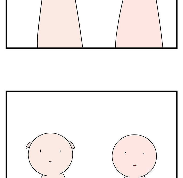 [Manhwa] Cute beasts appear BL, female student#[121P]-53