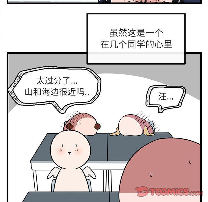 [Manhwa] Cute beasts appear BL, female student#[121P]-78
