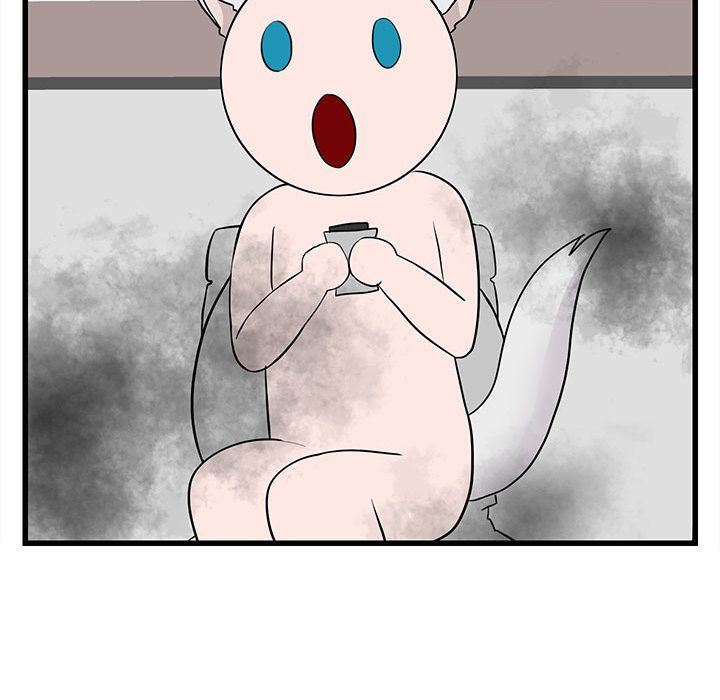 [Manhwa] Cute beasts appear BL, female student#[121P]-97
