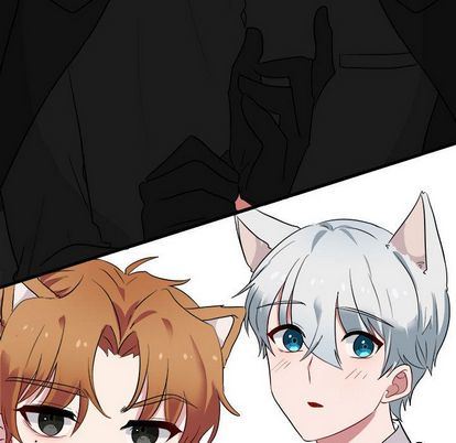 [Manhwa] Cute beasts appear BL, female student#[122P]-112