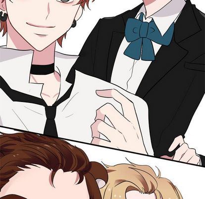 [Manhwa] Cute beasts appear BL, female student#[122P]-113