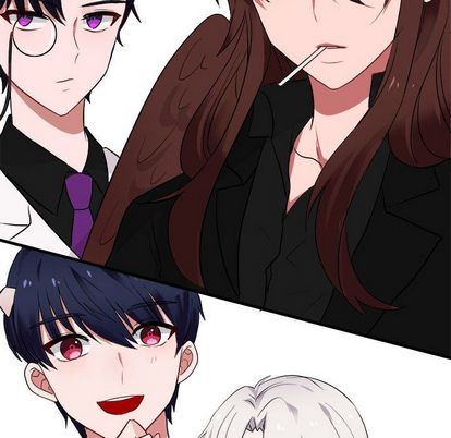 [Manhwa] Cute beasts appear BL, female student#[122P]-115