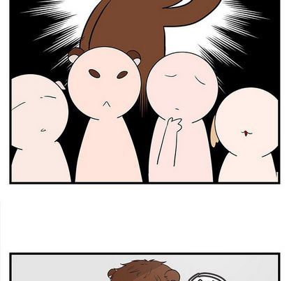 [Manhwa] Cute beasts appear BL, female student#[122P]-14