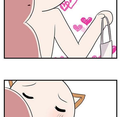 [Manhwa] Cute beasts appear BL, female student#[122P]-50