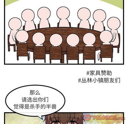 [Manhwa] Cute beasts appear BL, female student#[115P]-50